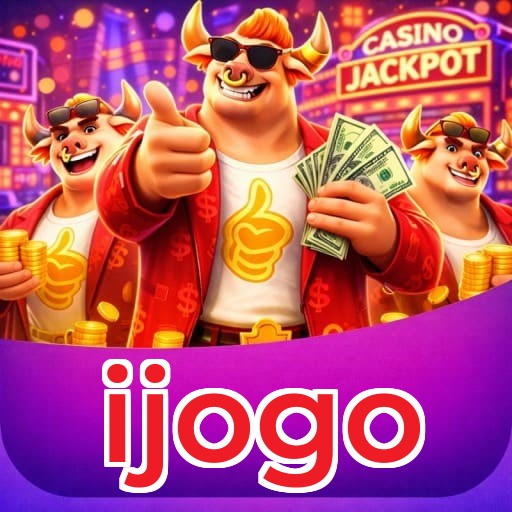 ijogo Logo
