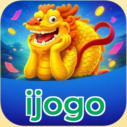 ijogo Logo
