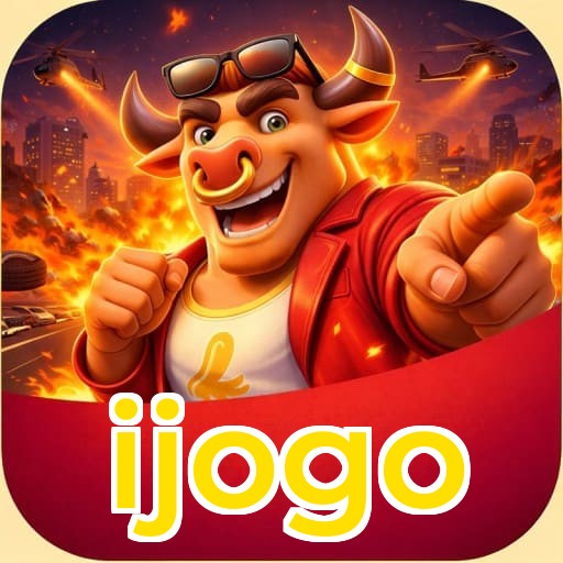 ijogo Logo