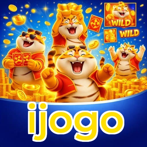 ijogo Logo