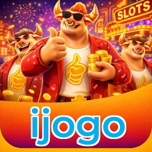 ijogo Logo