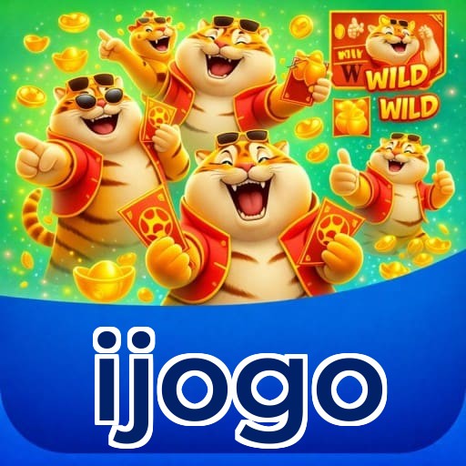 ijogo Logo