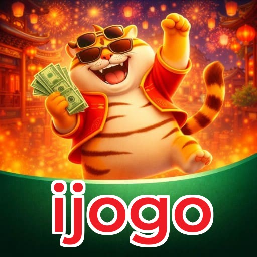 ijogo Logo