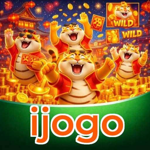 ijogo Logo
