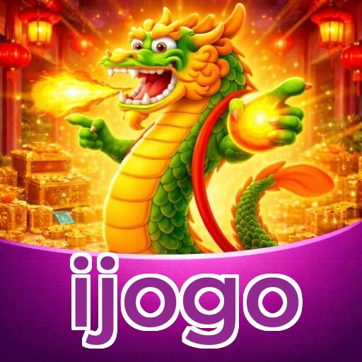 ijogo Logo