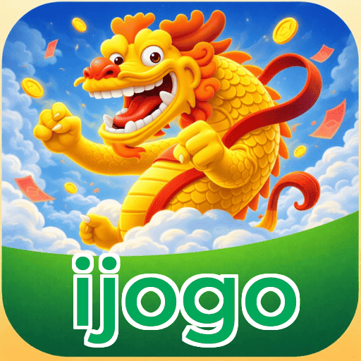 ijogo Logo