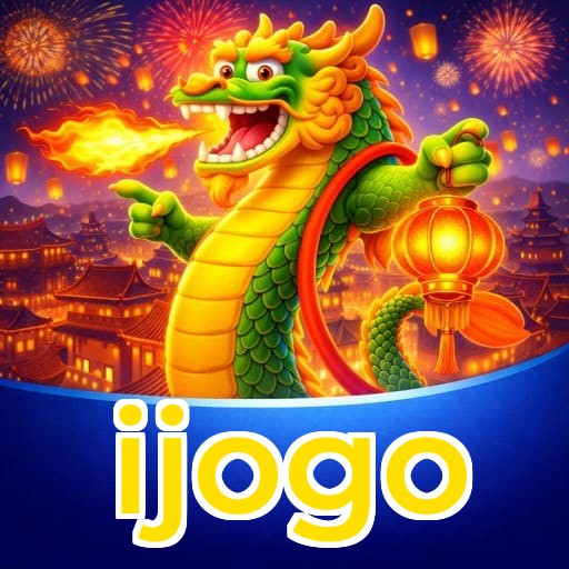 ijogo Logo