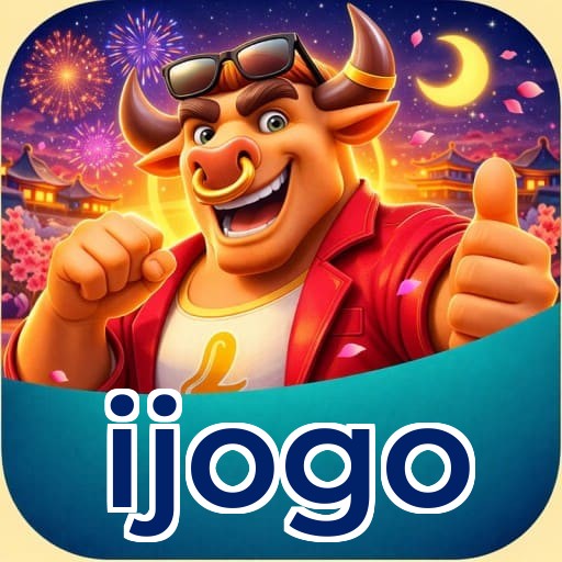 ijogo Logo