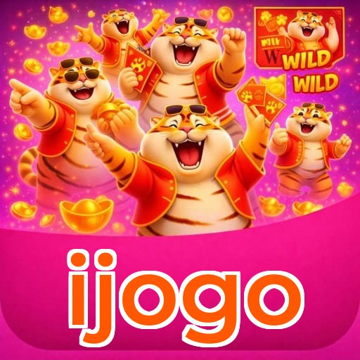 ijogo Logo