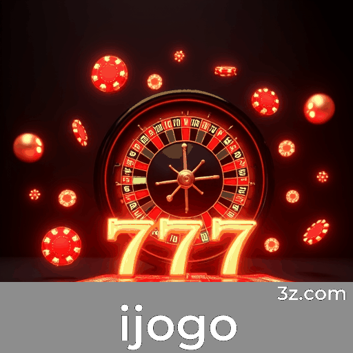 ijogo Logo