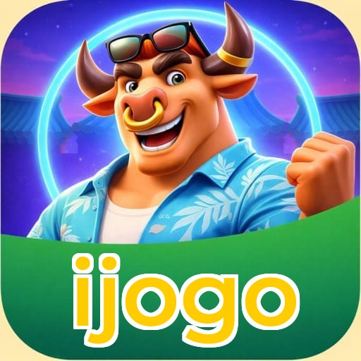 ijogo Logo