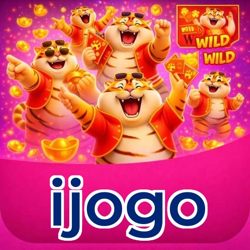 ijogo Logo