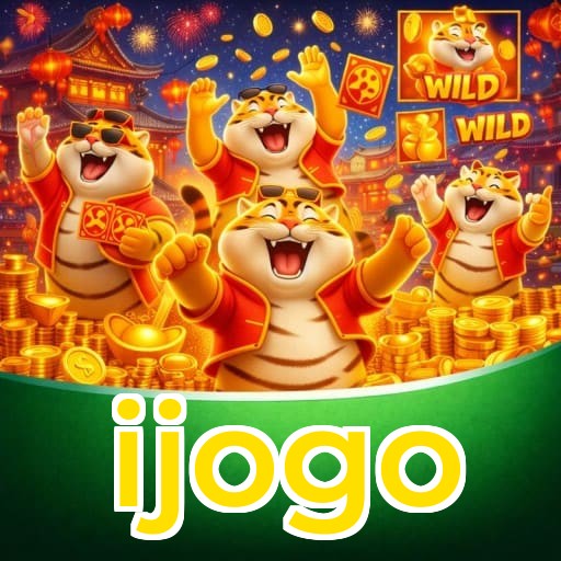 ijogo Logo
